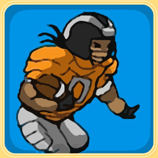 Football Fighting Runner