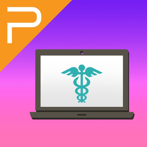 PLATO Medical Terminology by Edmentum, Inc.
