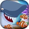 Amazing Shark Escape - The Cute Nemo Adventure Game