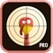 Awesome Turkey Hunting Shooting Game By Top Gun Sniper Hunt Games For Boys PRO