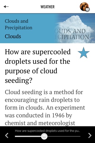 The Handy Weather Answer Book screenshot 3