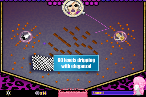 RuPaul's Drag Race: Dragopolis 2.0 screenshot 3