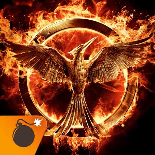 The Hunger Games: Panem Rising icon