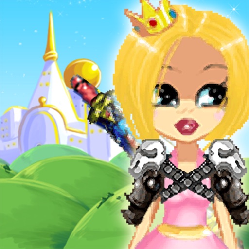Maidens RPG Valkyrie Kingdom iOS App