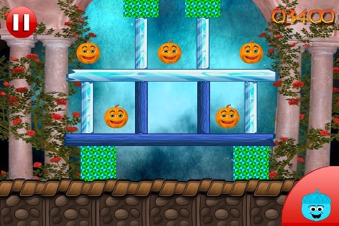 Chunkin Pumpkins screenshot 2