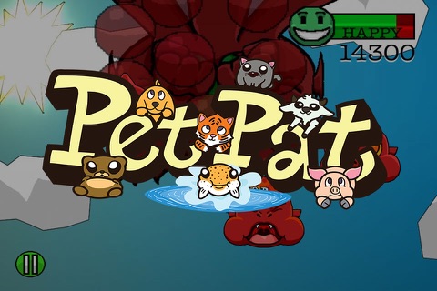 Pet Pat screenshot 4