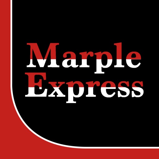 Marple Express, Stockport