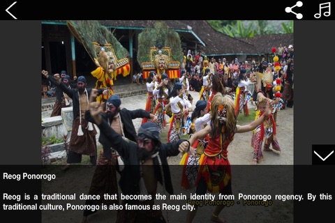 Travel to East Java Indonesia screenshot 4