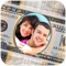 Money Frames are used to decorate your photos with money effects and share them with your friends and family