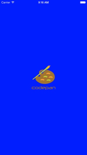 Codepan(圖1)-速報App