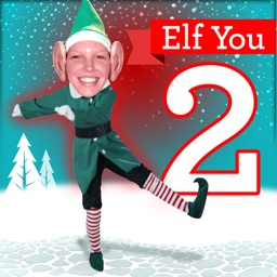 Super Dance Elf Christmas 2