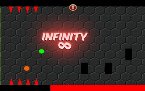 Dark Infinity screenshot 4