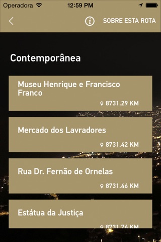 Madeira History Guide screenshot 3