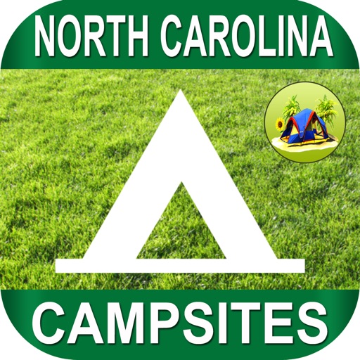 North Carolina Camp Sites