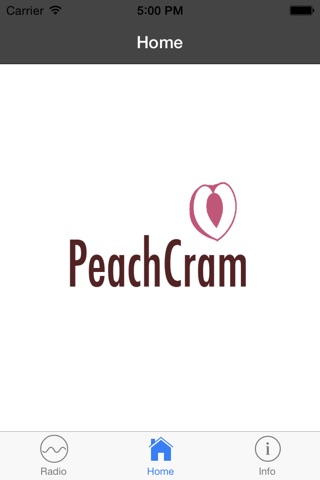 Peach Cram screenshot 2