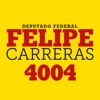 FELIPE CARRERAS FEDERAL 4004