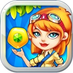 Lost Treasure Story