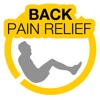 Back Pain Relief Workout - Remove the pain, build muscles and strength with this simple training exercise