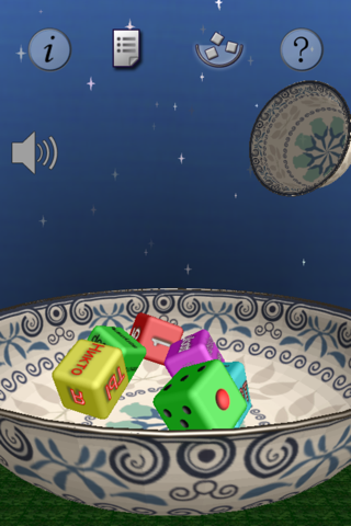 Free Versatile Dice screenshot 3