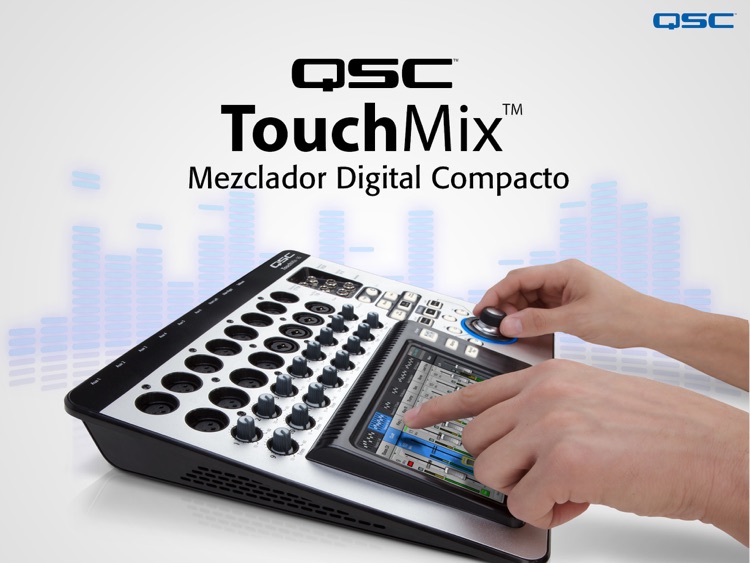 QSC Product Tour International screenshot-4