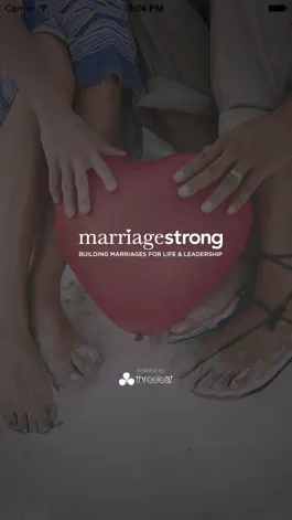 Game screenshot MarriageStrong mod apk