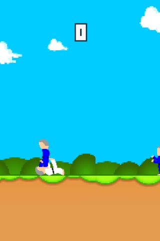 Karate vs Judo screenshot 4