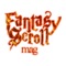 Fantasy Scroll Magazine: high quality and entertaining fantasy fiction