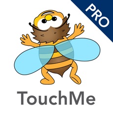 Activities of TouchMe Trainer Pro