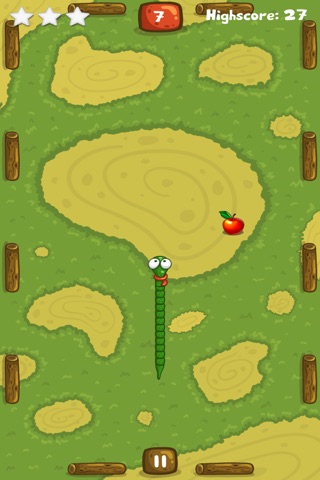 Timbo Snake 2 screenshot 4