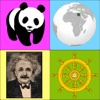 Mega Mind Adventure - Pic Quiz 4 Symbol,logos,Sign(e.g. zodiac),Icon,Brands Quiz Free