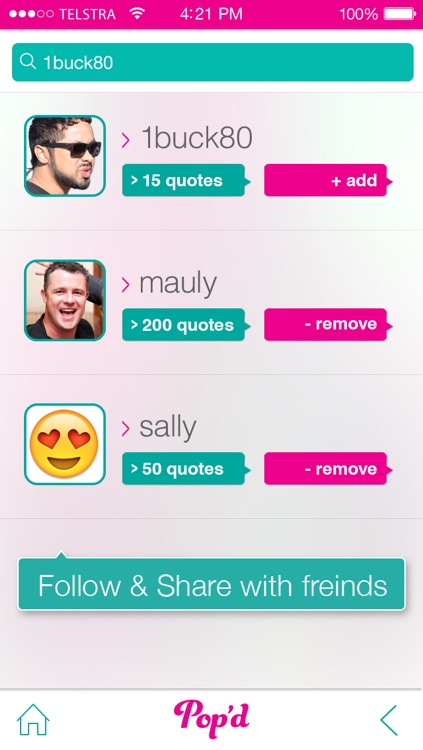 Pop’d screenshot-4