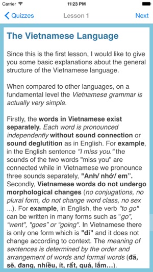 L-Lingo Learn Vietnamese(圖2)-速報App