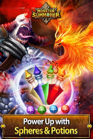 Monster Summoner screenshot 4