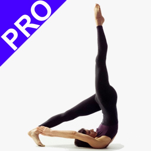 Complete Pilates Pro icon