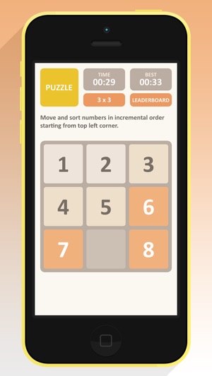 Puzzle Numbers Game(圖1)-速報App