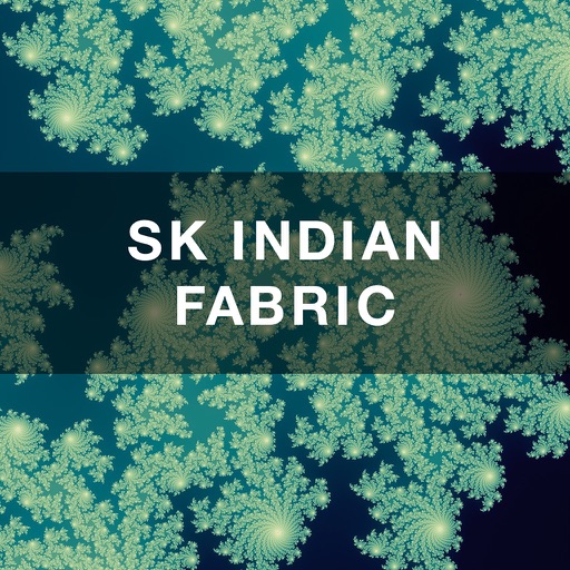 SK INDIAN FABRIC