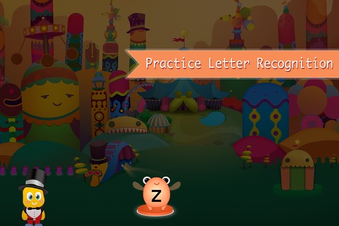 TopIQ Phonics: Matching Letters to Sounds: Lesson 1 of 2 screenshot 3