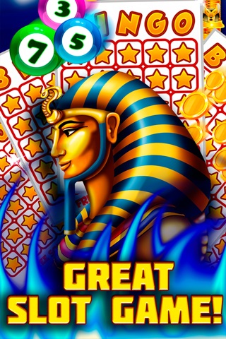 777 Pharaoh Slots of Zeus Casino - Best social old vegas is the way with right price scatter bingo or no deal screenshot 4