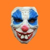Mask Booth - Transform into a zombie, vampire or scary clown and more!