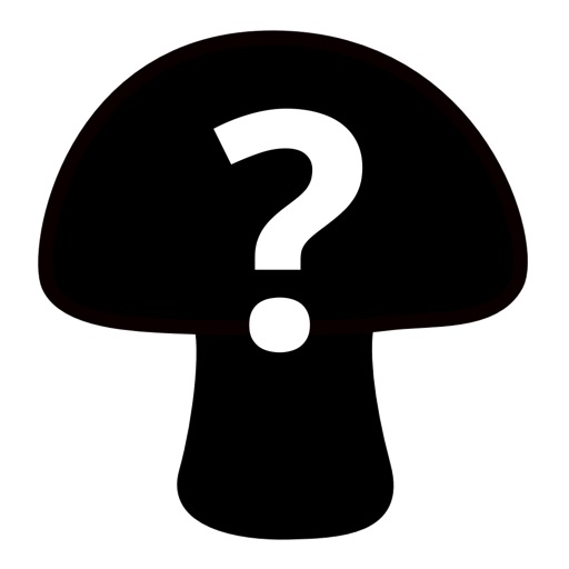 Boletus Lite - mushrooms Icon