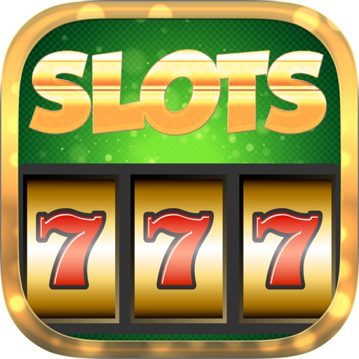 A Epic Golden Lucky Slots Game - FREE Vegas Spin & Win icon