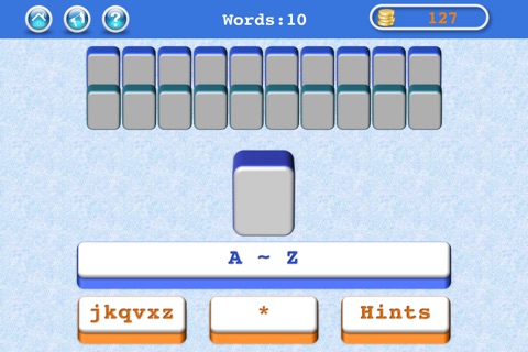Word Mahjong screenshot 3