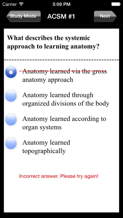 ACSM CPT Exam Prep