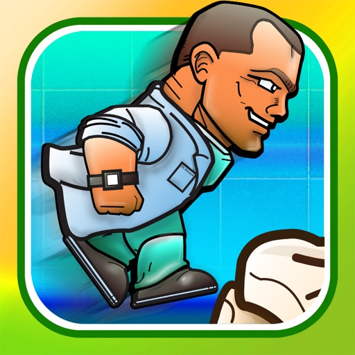 A Flipping Bone Doctor icon