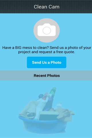 Brighton & Hove Cleaning Company screenshot 3