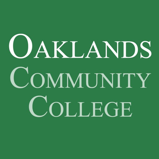 Oaklands Community College icon
