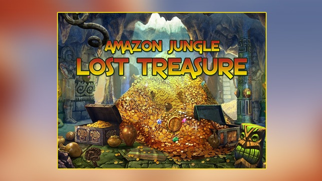 Amazon Jungle raider progressive AAA slots bonanza(圖5)-速報App