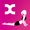 Calistix Back Pro – Rücken-Trainer. Tägliches Workout, BMI Rechner und Kalorien-Zähler für einen attraktiven Rücken!