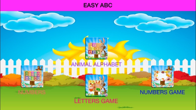 Learn Easy English With Smart School ABC For Children And Ki(圖1)-速報App