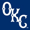 Oklahoma City Dodgers Baseball